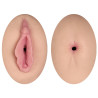 LoveToy Poupée gonflable Horny Boobie Victoria